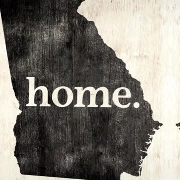 Georgia is Home