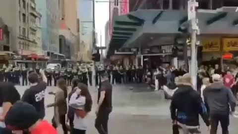 Shame on You!