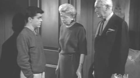 Boris Karloff's Thriller 2x26 Kill My Love