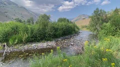 SWxOR: Continental Divide Road Trip 2021