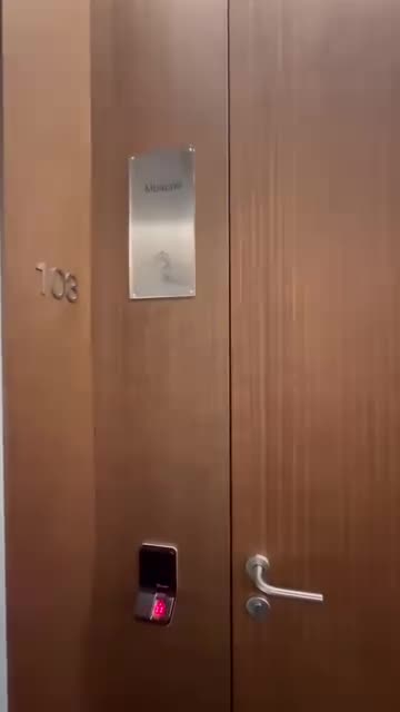 Kylian Mbappé's Room ready At Real Madrid's Training Facility