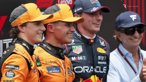 How Lando Norris's F1 title bid collapsed in chaotic Brazilian GP