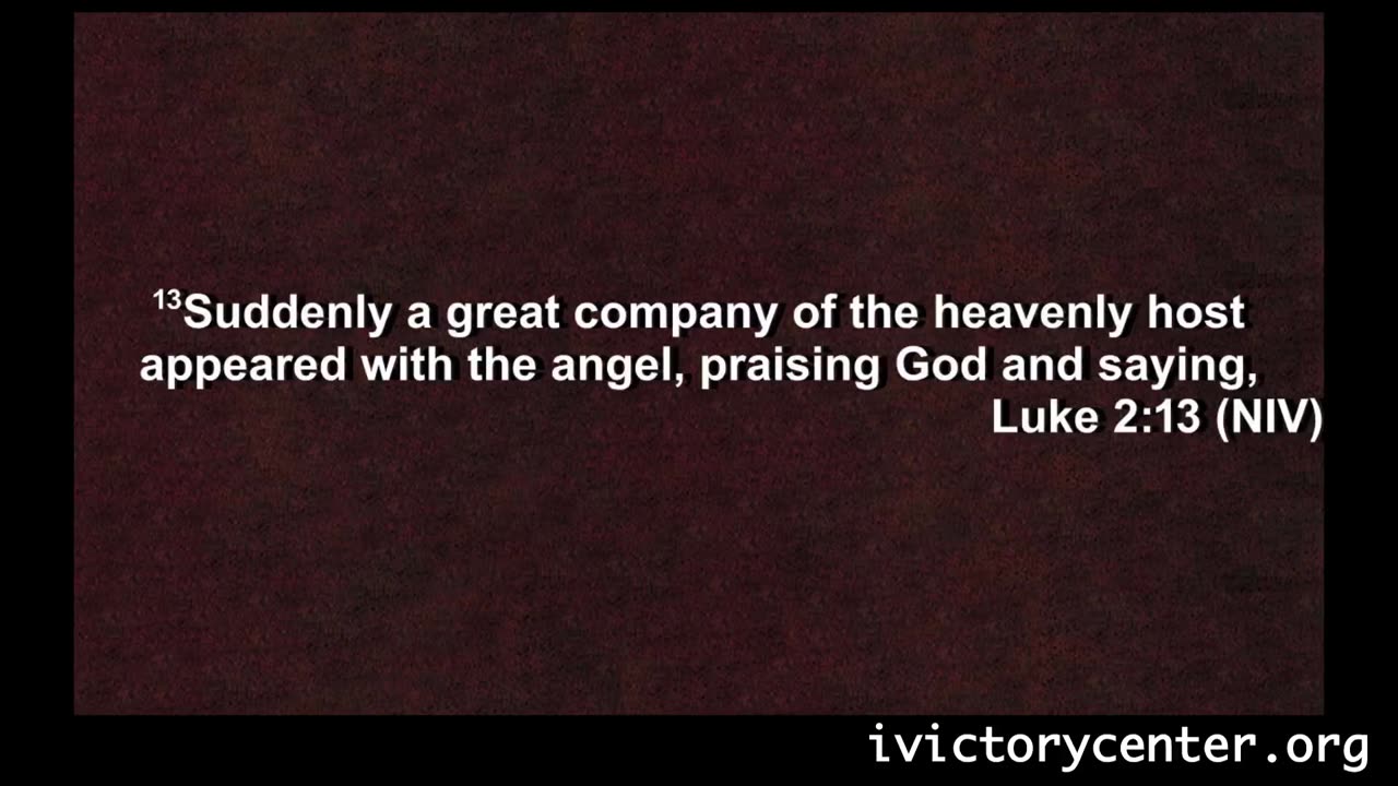 Sunday Victory 12/22/2024