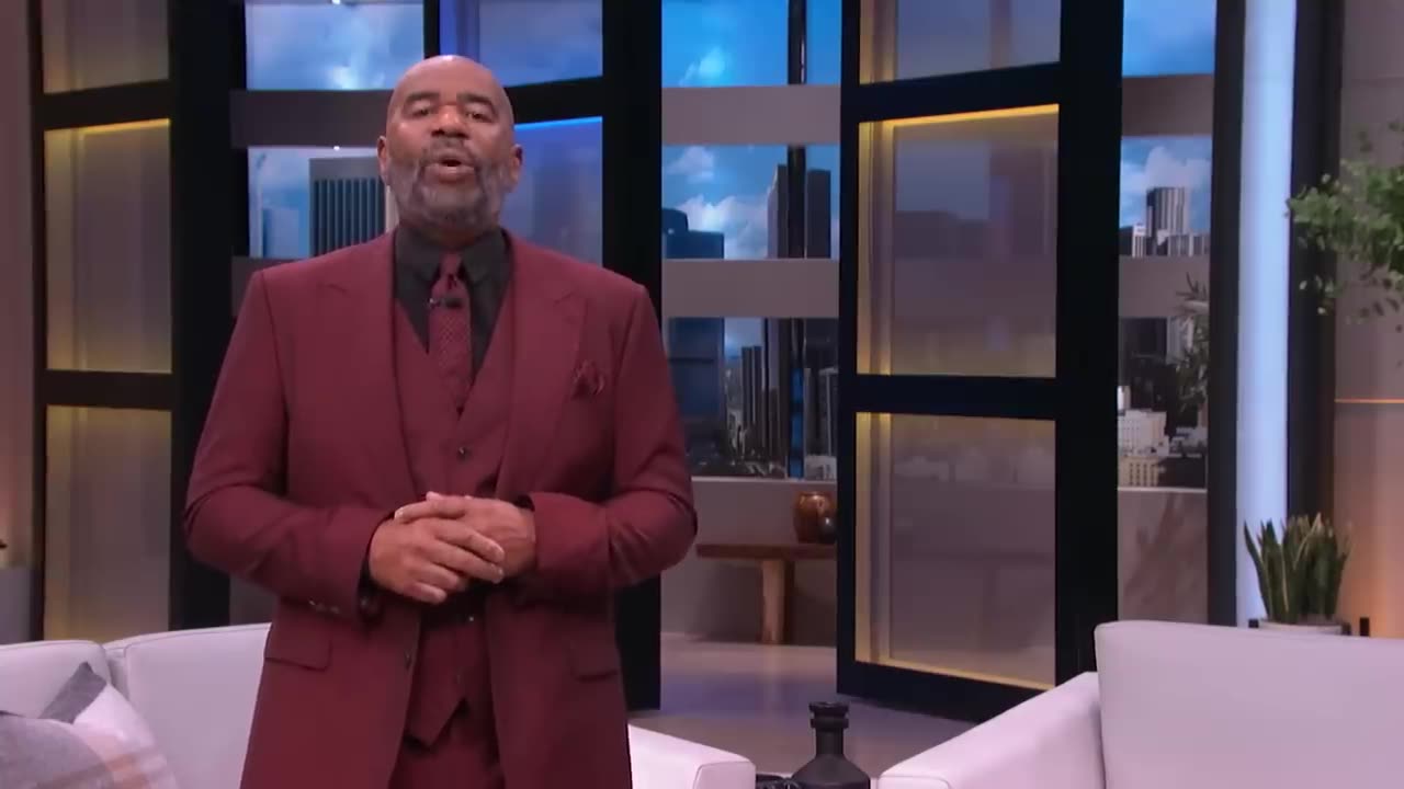 #Stevetvshow