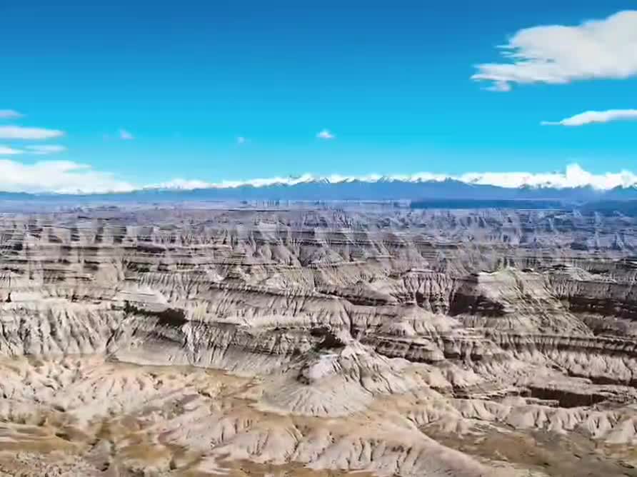 Take you to the third pole of the world