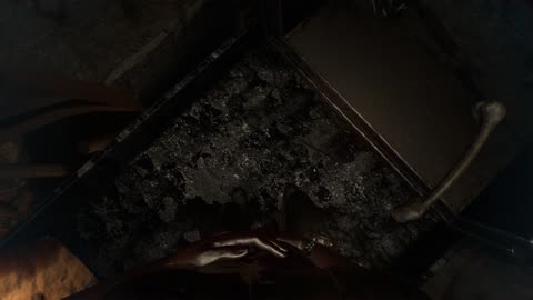 Amnesia- missed my jump.