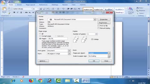 Microsoft Word 2007 Tutorial in Bangla _ MS Word tutorial Bangla