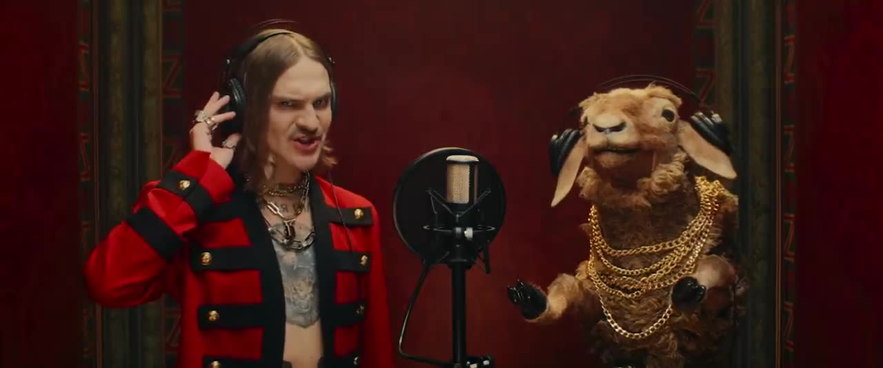 LITTLE BIG - EVERYBODY