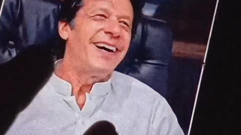 Imran Khan 💖