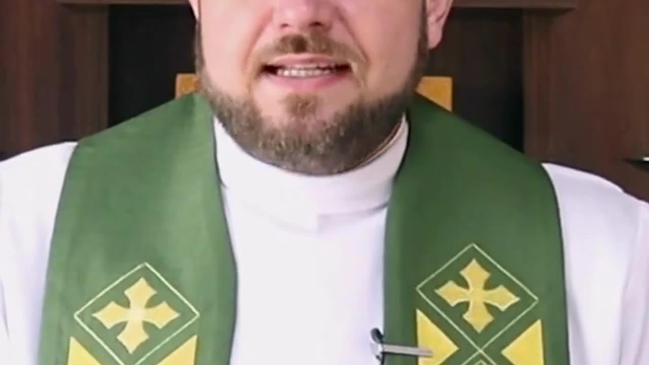 Revelar a sua Misericórdia e o seu Amor | Padre Mario Sartori