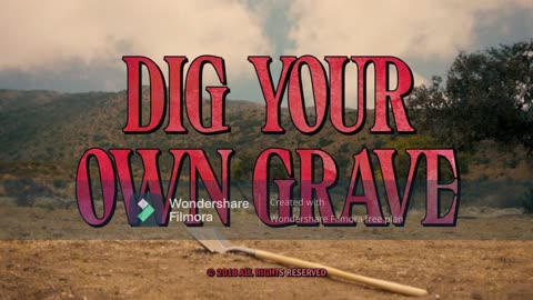 DIG YOUR GRAVEZ