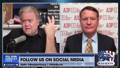 This is going to be a huge fight to dismantle the administrative deep state.