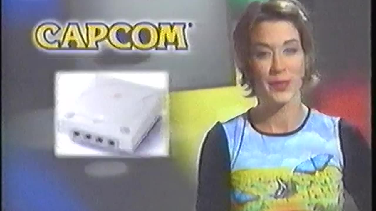 FUSE report on the unveiling of Sonic Adventure & Sega Dreamcast in Tokyo [c. 1998]