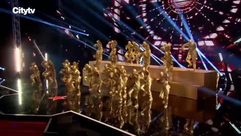 Got Talent Global