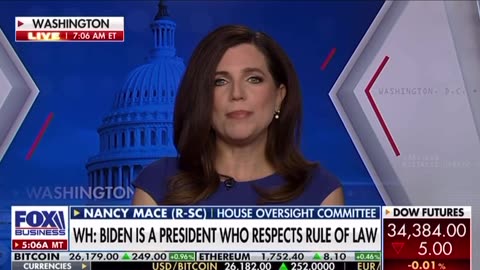 Biden arresting his political opponent like a communist dictator.