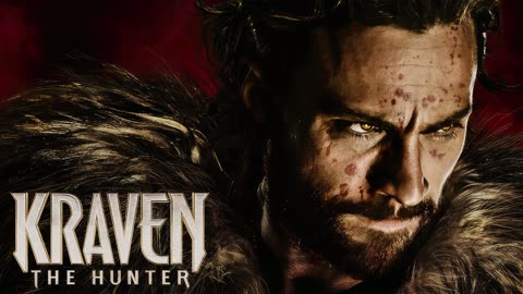 Kraven the Hunter: Unleashing the Beast Within