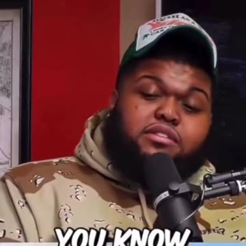 9000 IQ Joke | Theo Von | Druski