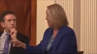 American Politicians Controlled By a Foreign Country