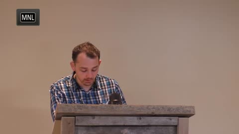 The Father Gives Good Gifts ｜ Bro. Jim Wiebe