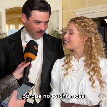 ✨❤️¿Cuánto sabe Arturo sobre Ana y Ana sobre Arturo?