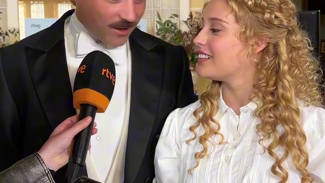 ✨❤️¿Cuánto sabe Arturo sobre Ana y Ana sobre Arturo?