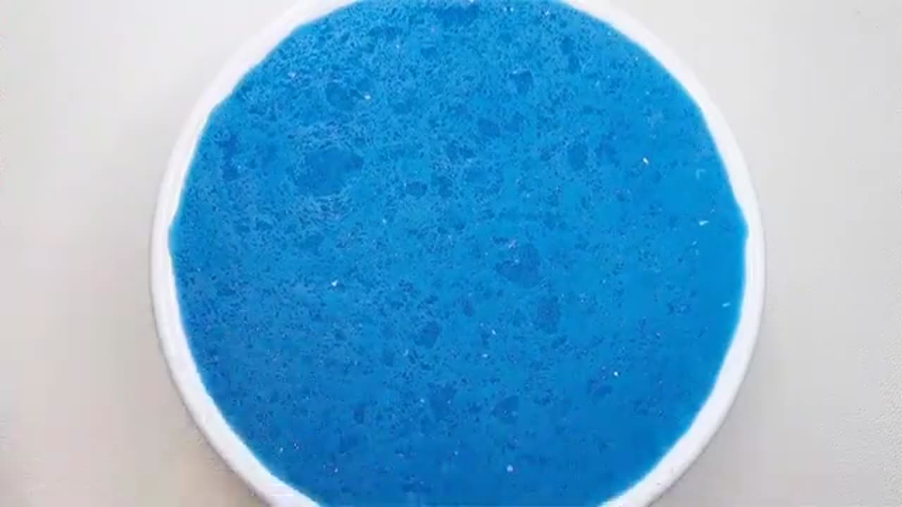 Reverse Slime Video | Slime Videos Asmr | Slime Asmr Crunchy | Satisfying Slime Asmr