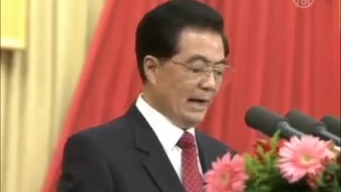 Evidência de Luta Entre Facções pelo Poder na China