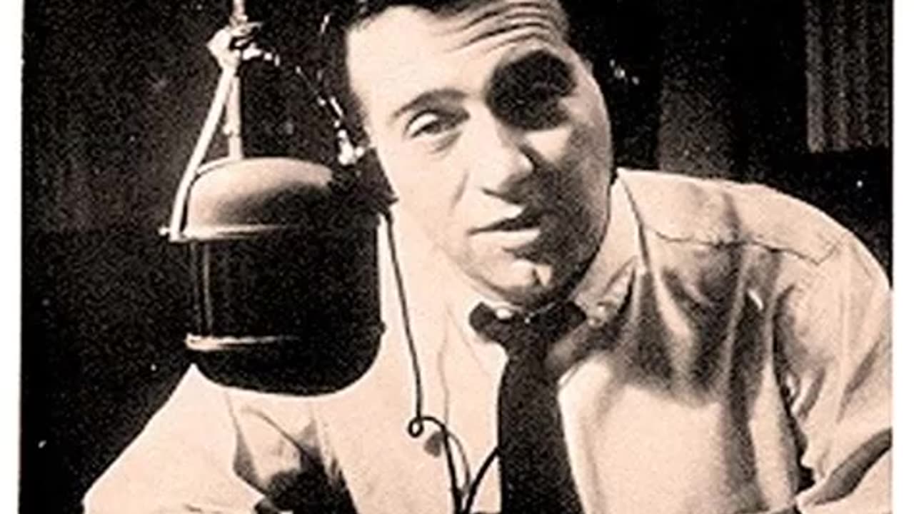 Jean Shepherd: First Radio Job