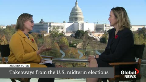 1_Canada's ambassador to the US says midterms were good day for democracy