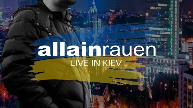 0046 allain rauen LIVE IN KIEV