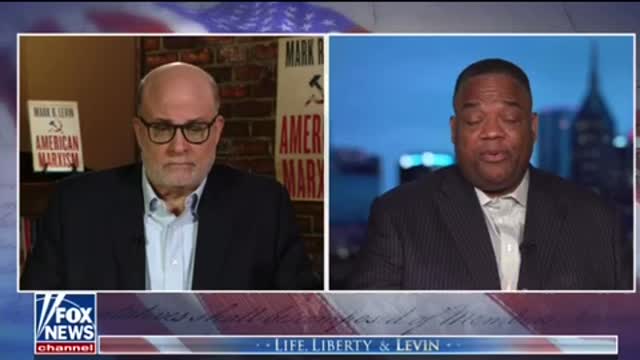 Whitlock speaks truth on MSM (Part 2)