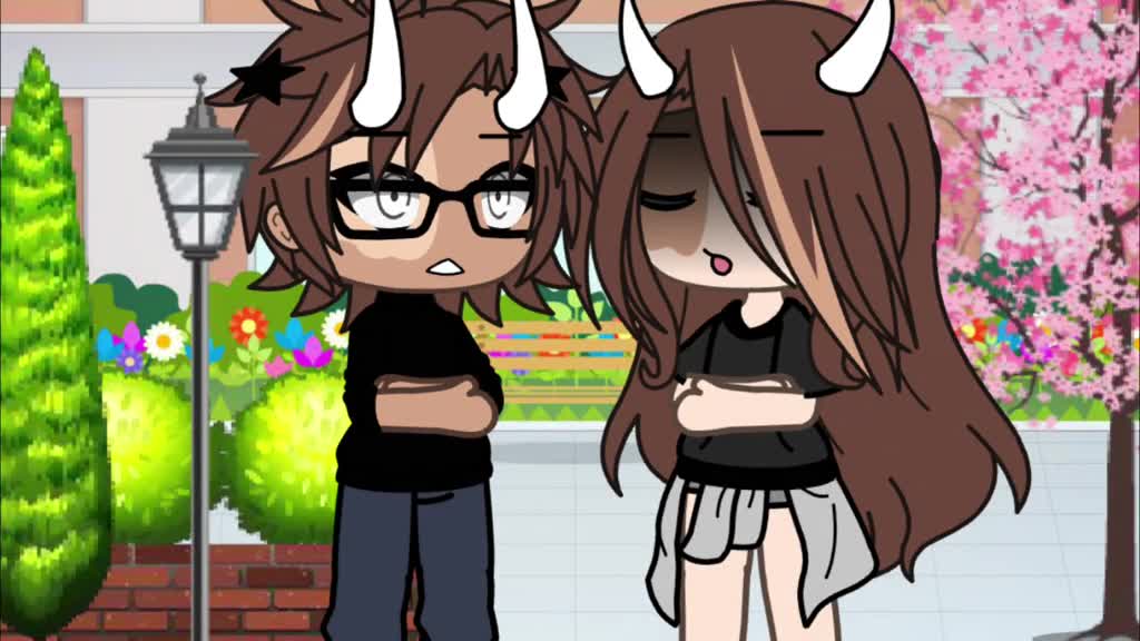 What did i ever do to you!#gacha #gachalife