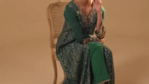 Stylish dress design #collection2023 #viralvideo fashion #viral