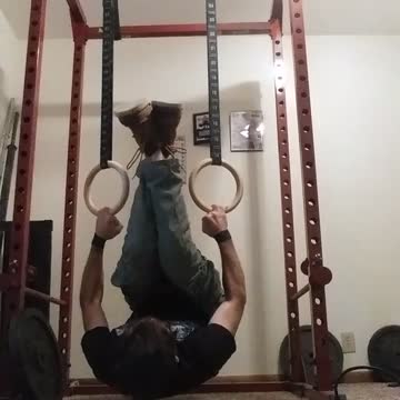 Ring/Pinky Ring Rows