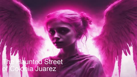 The Haunted Street of Colonia Juarez