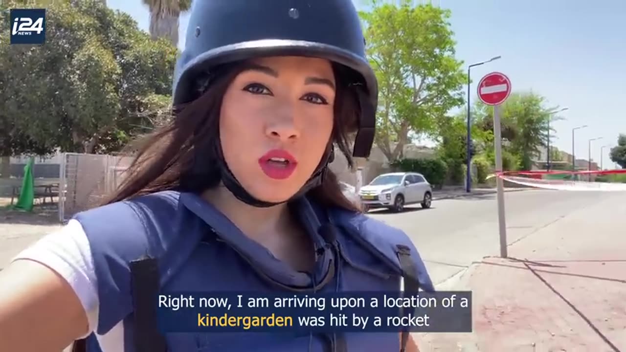 The most dangerous place in Israel