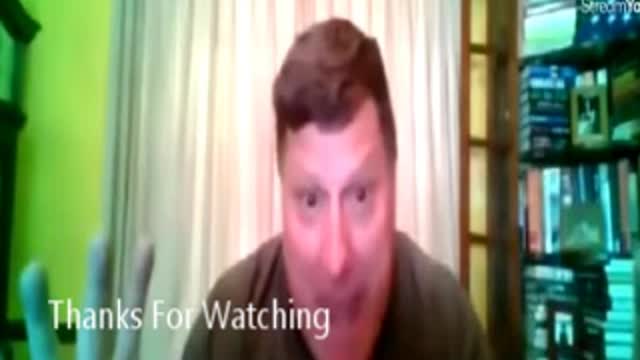 Scott Ritter Livestream - Breaking Russia tracked Zelensky in Kherson but left him