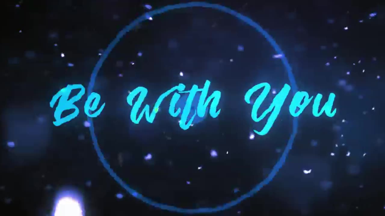 Cadmium - Be With You (feat. Grant Dawson) [Official Lyric Video]