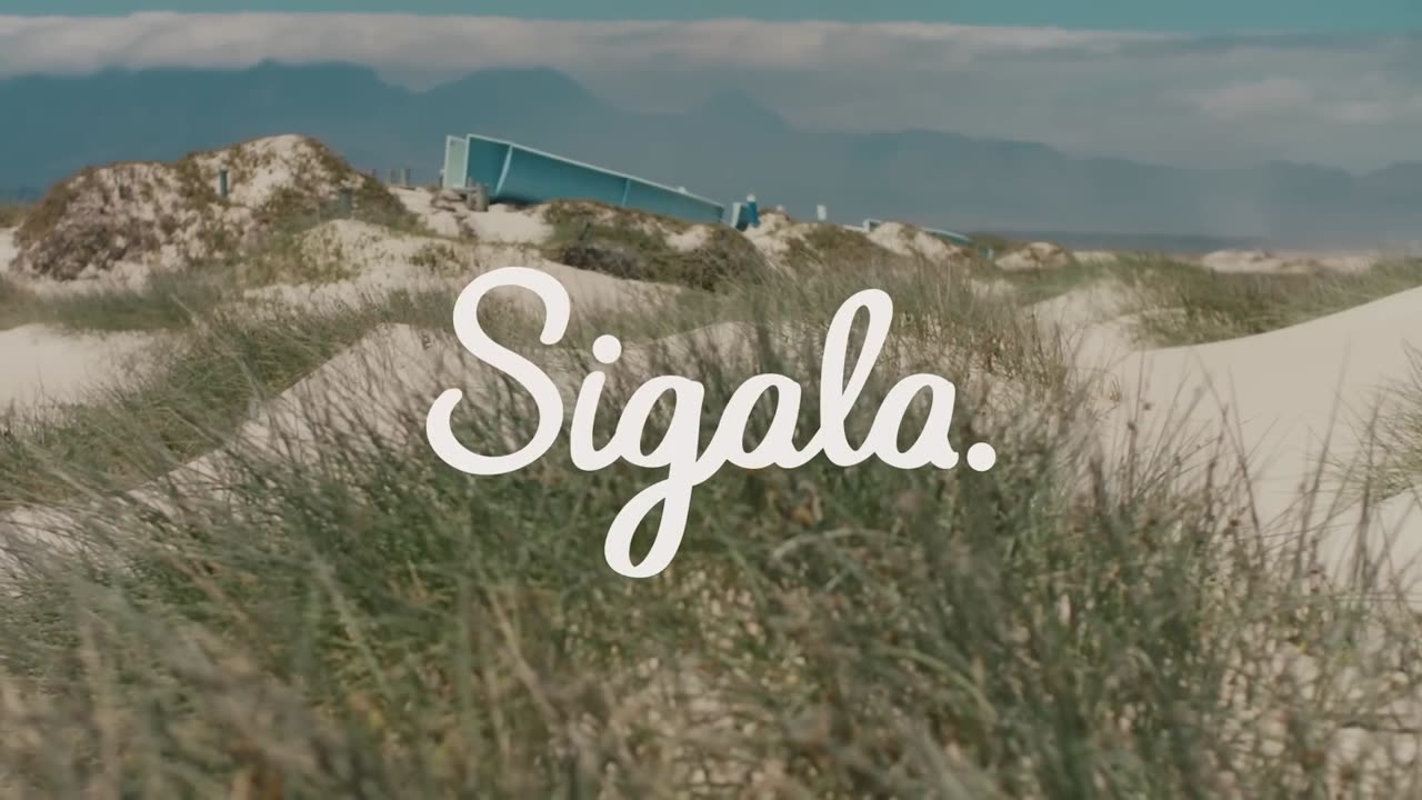 Sigala, Paloma Faith - Lullaby