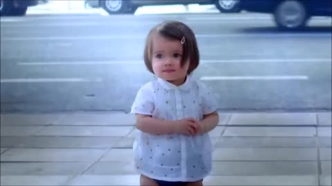 Babies dancing. Very funny. Babies dancing. Very Funny