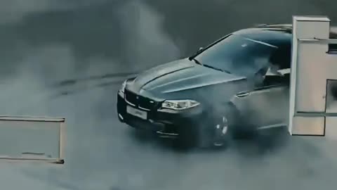 Bmv drifting