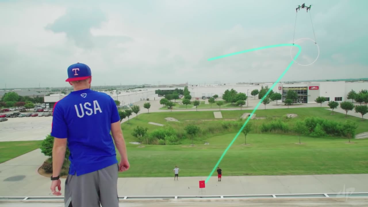 Blitzball Trick Shots 3 - Dude Perfect