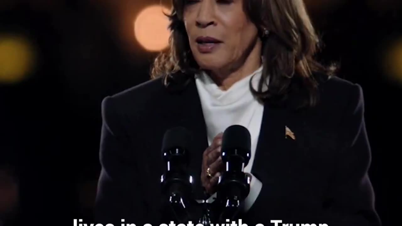 I will fight to regain what Trump and his self-chosen judges have stolen from the women of America