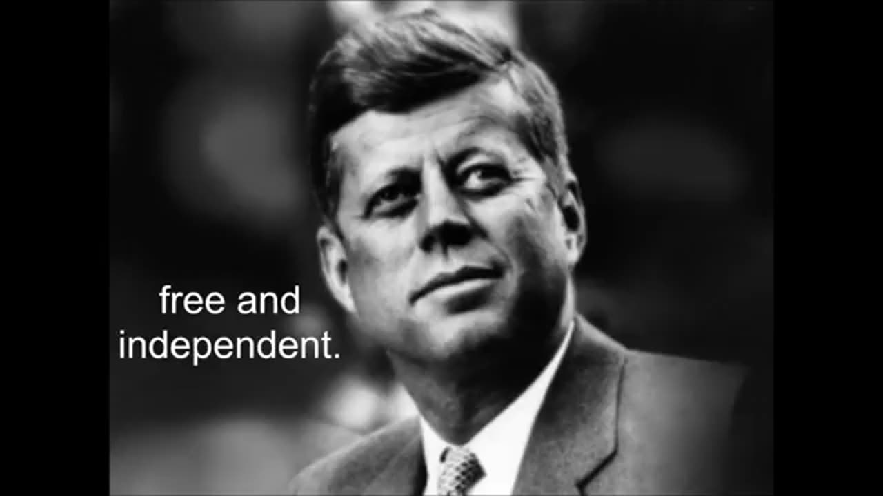 R.I.P. Mr President (JFK)