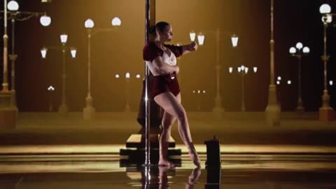 Prepare to be Amazed by This Jaw-Dropping Audition From Kristy Sellars
