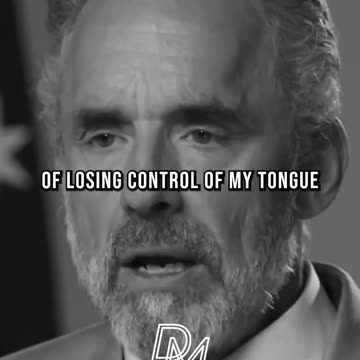 Jordan Peterson