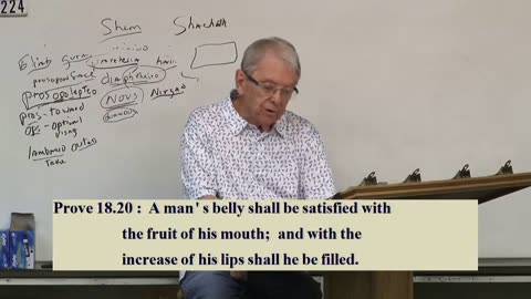 4345 Charismatics Suppose That Gain Is Godliness, As Do Many Baptists And Pentecostals