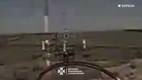 The latest Russian electronic warfare system R-340RP "Pole-21" was destroyed