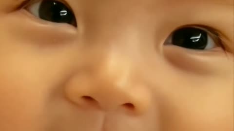 funny baby