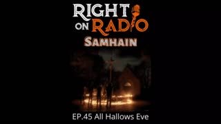 Halloween Ritual, Satan Himself Attends Each Ritual Around the World, Pentagram, Candles, Demons, Human Sacrifice, Rape, Unholy Offerings, Human Hunts